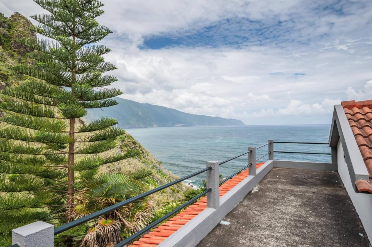 Northern Secret By Madeira Sun Travel Ponta Delgada  Eksteriør billede